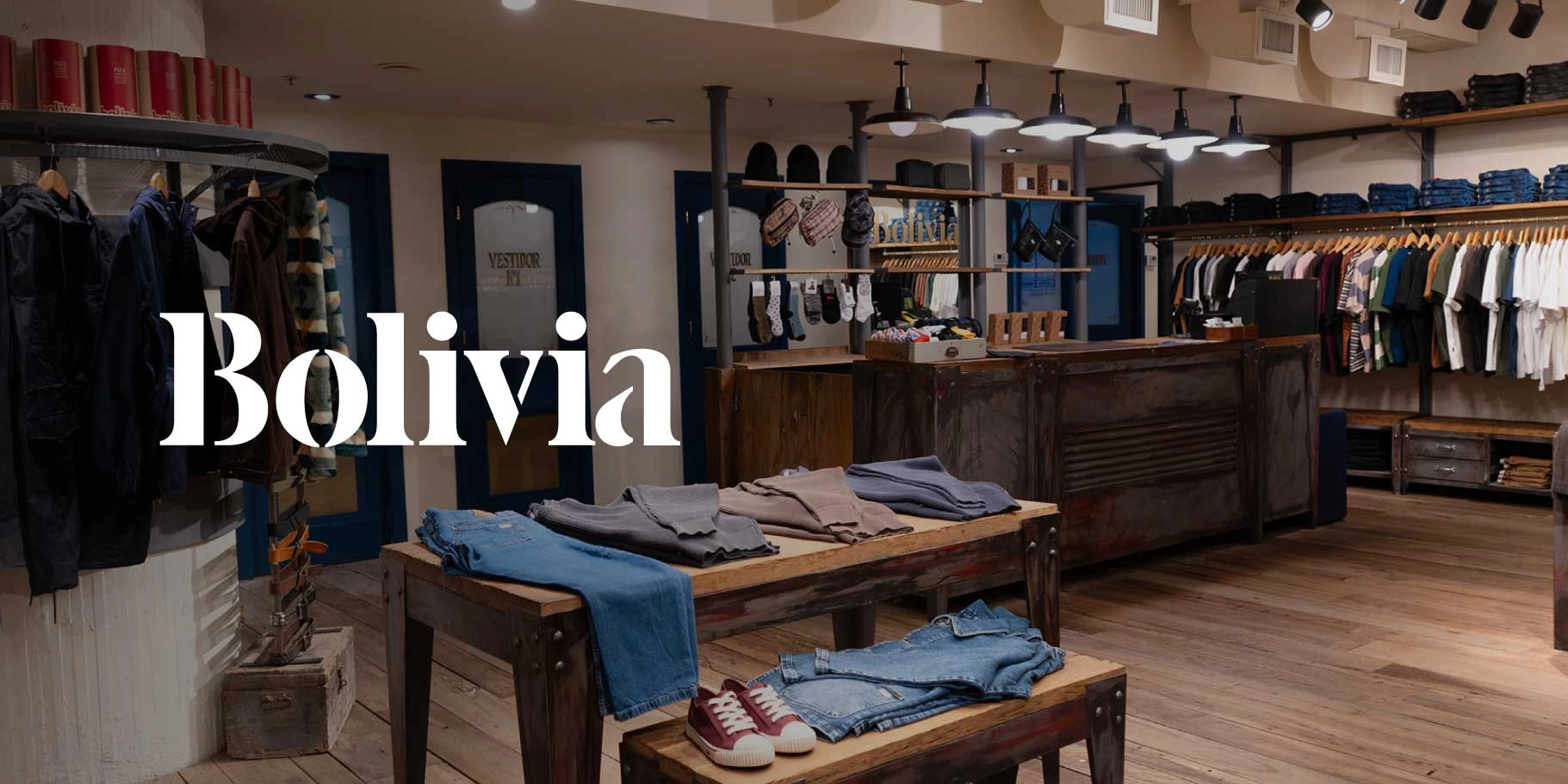 Bolivia Recoleta Urban Mall Shopping