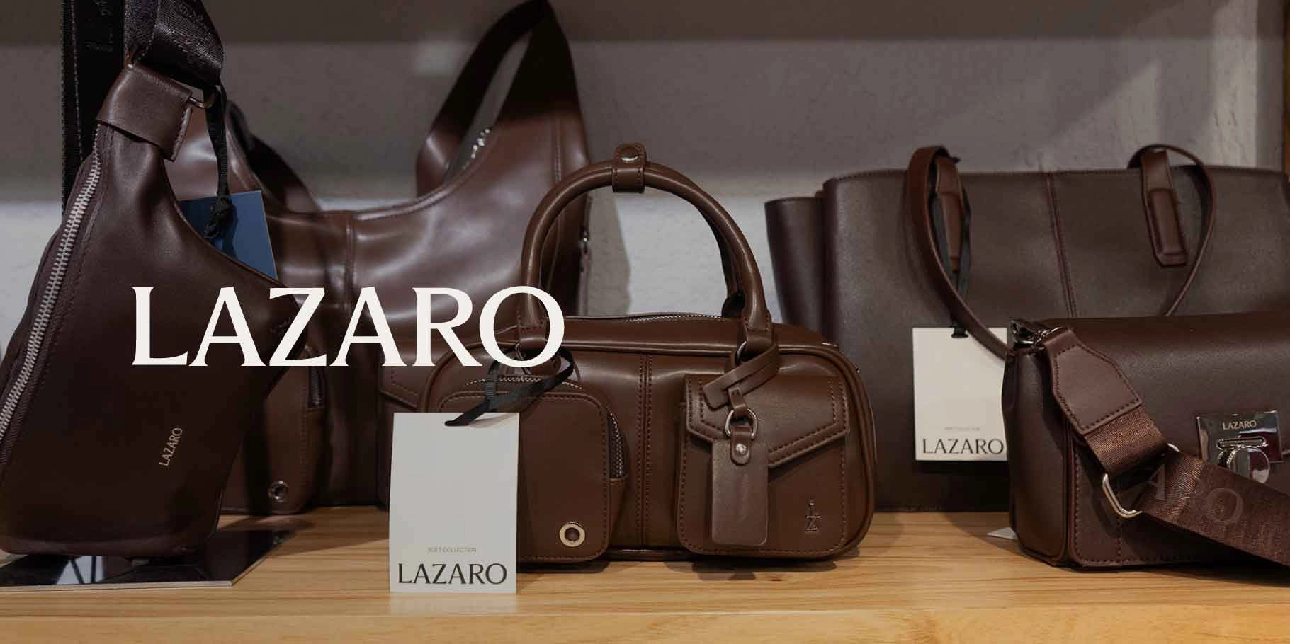Lázaro Recoleta Urban Mall Shopping