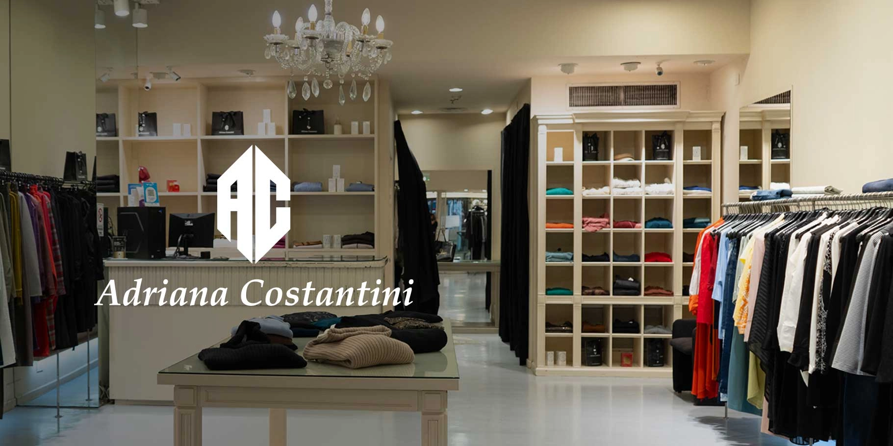 Adriana Costantini Recoleta Urban Mall Shopping