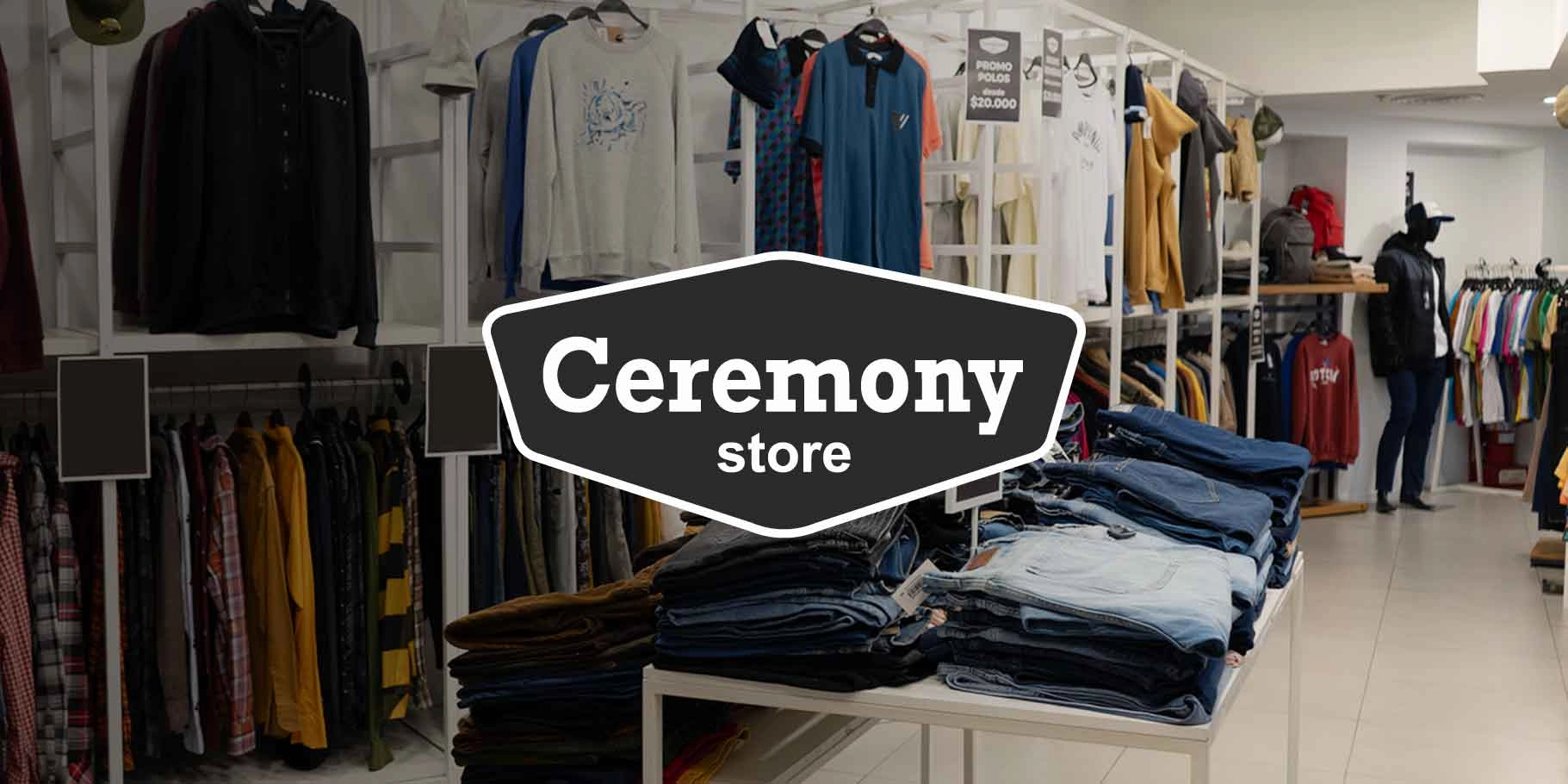 Ceremony Recoleta Urban Mall Shopping