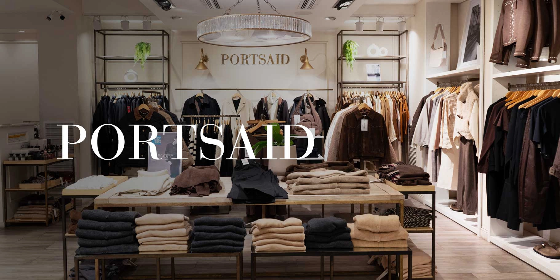 Portsaid Recoleta Urban Mall Shopping