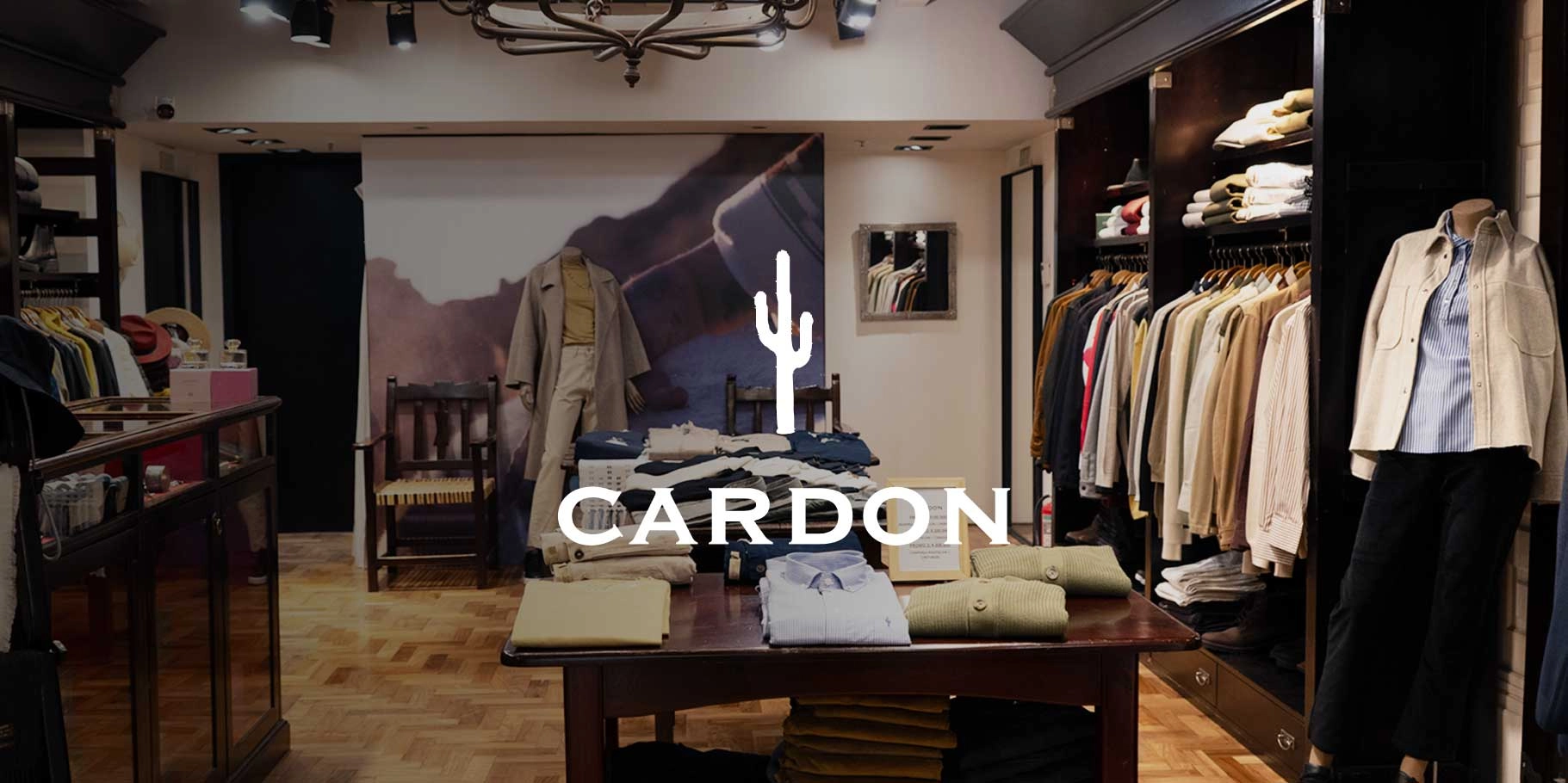 Cardón Recoleta Urban Mall Shopping
