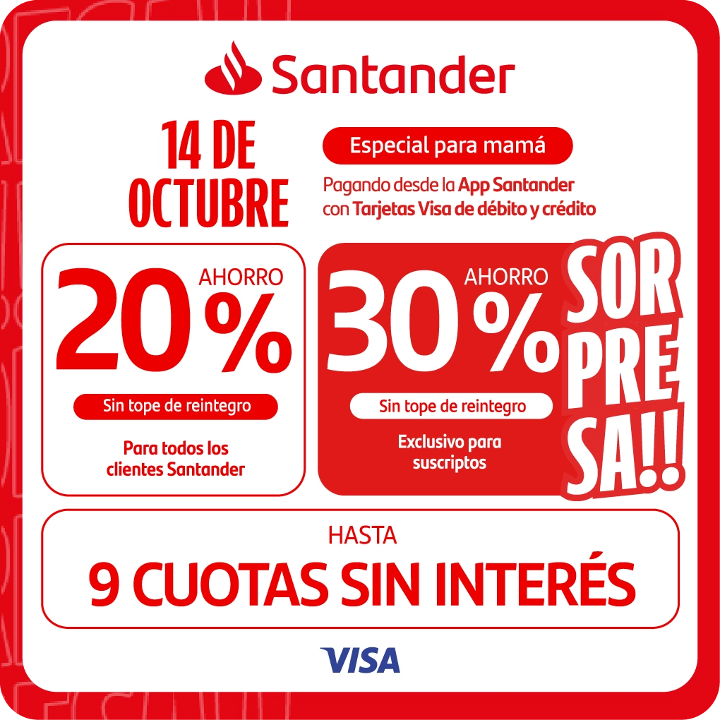 miercoles especial